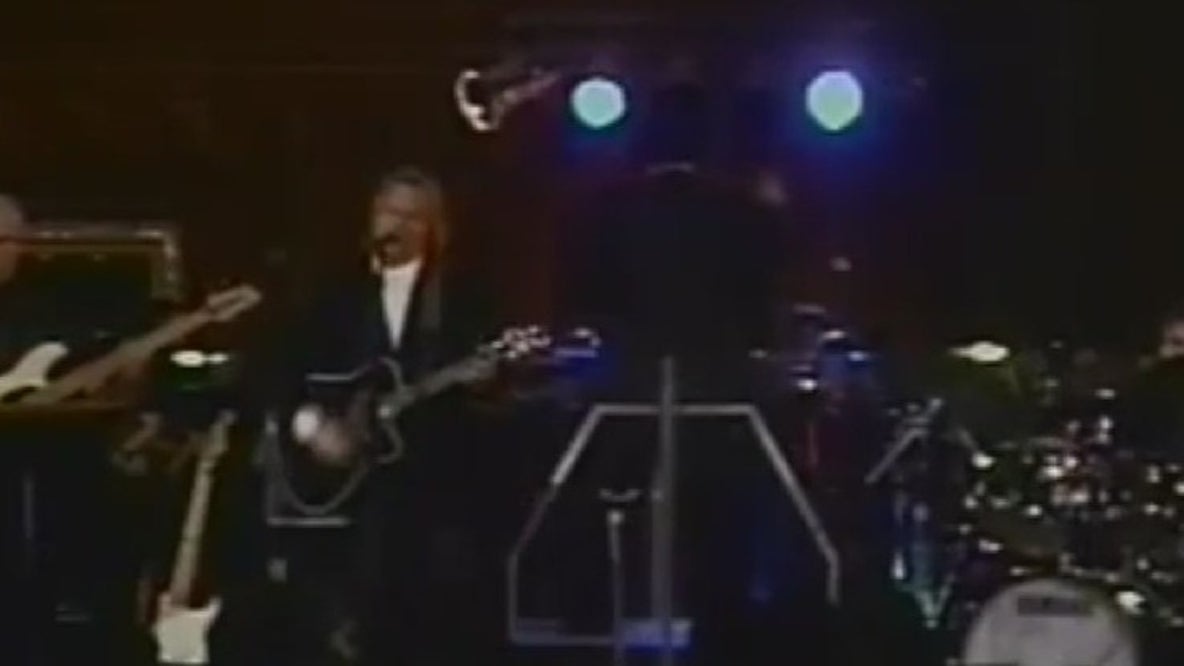 Metro Detroit remembers musician Stewart Francke